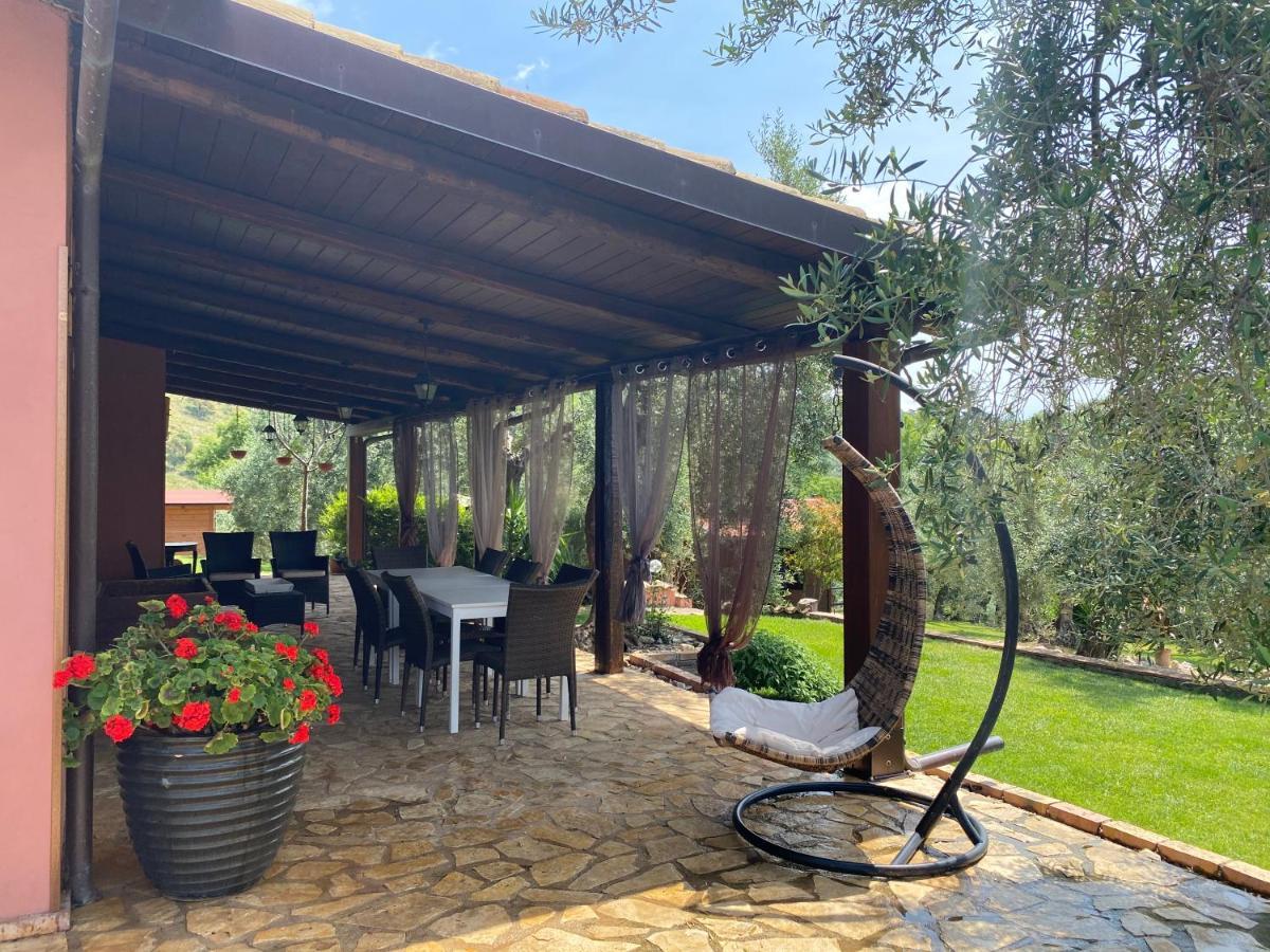 הוילה איטרי I Giardini Di Margius מראה חיצוני תמונה