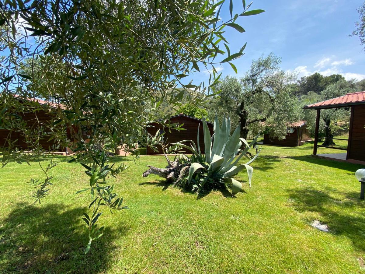 הוילה איטרי I Giardini Di Margius מראה חיצוני תמונה
