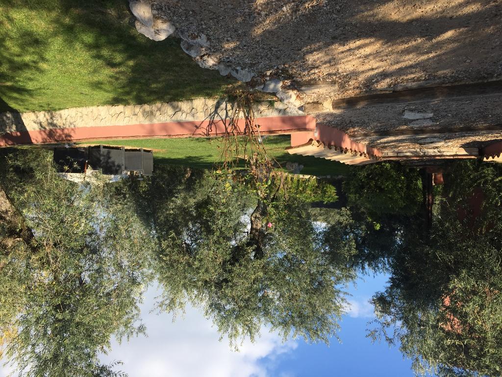 הוילה איטרי I Giardini Di Margius מראה חיצוני תמונה