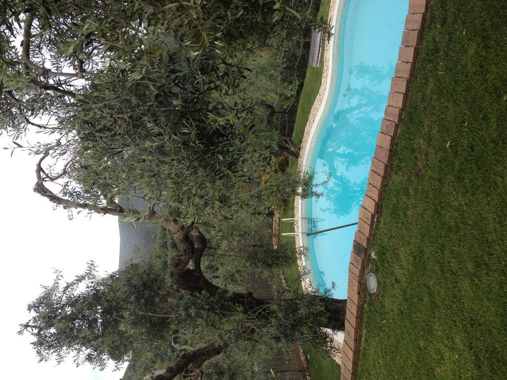 הוילה איטרי I Giardini Di Margius מראה חיצוני תמונה