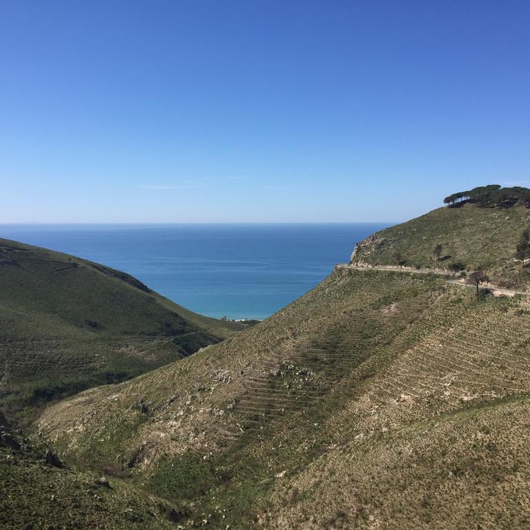 הוילה איטרי I Giardini Di Margius מראה חיצוני תמונה